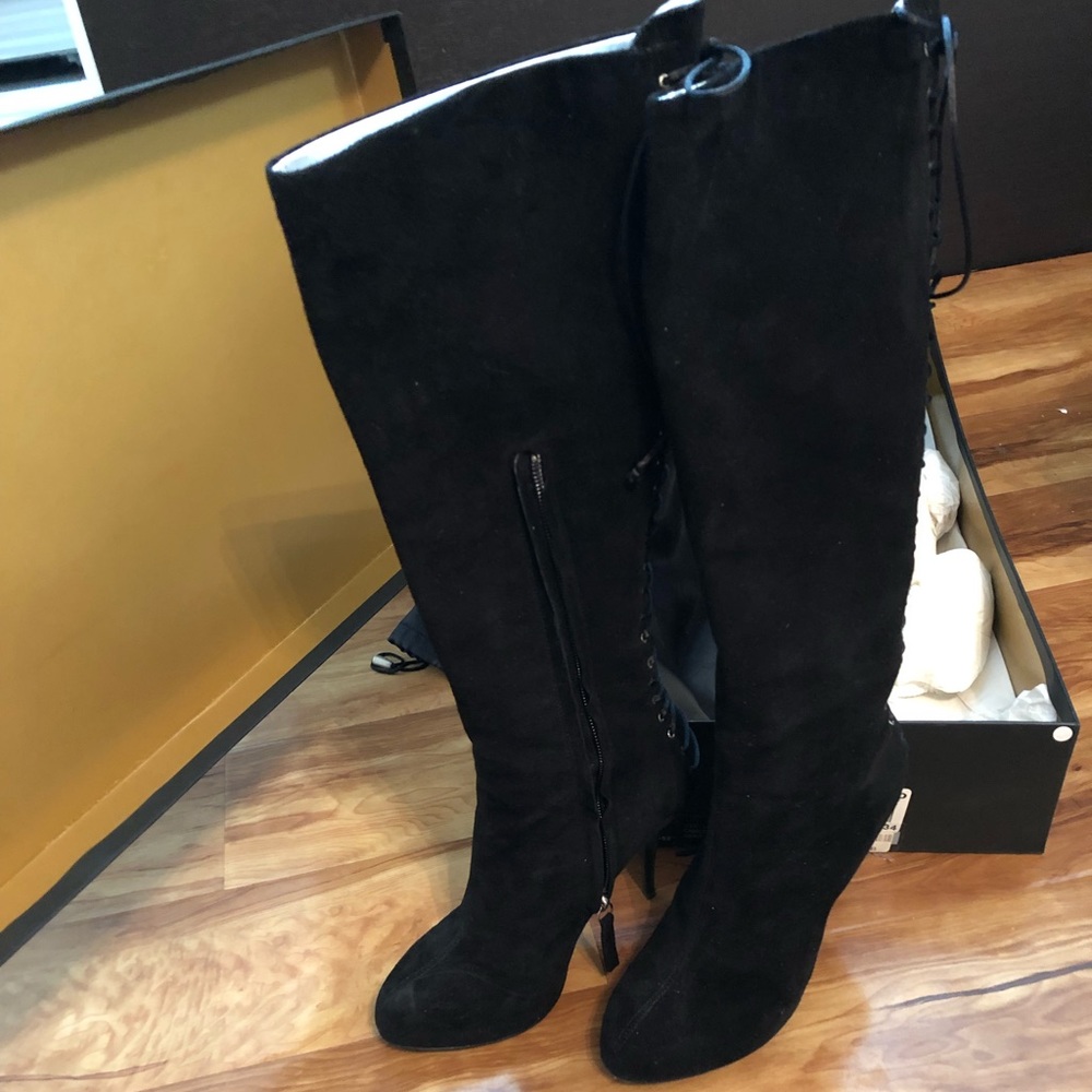 Giuseppe Zanotti Boots